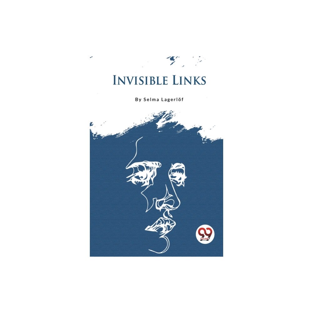 Double 9 Books LLP Invisible Links (häftad, eng)