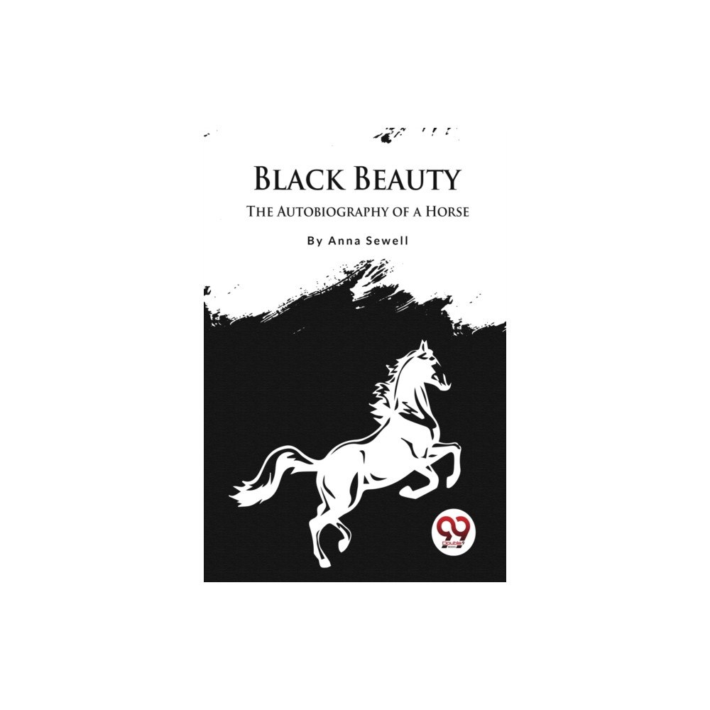 Double 9 Books LLP Black Beauty (häftad, eng)