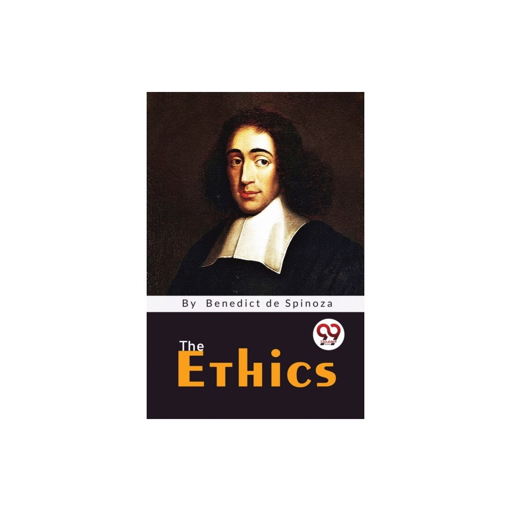 Double 9 Books LLP The Ethics (häftad, eng)