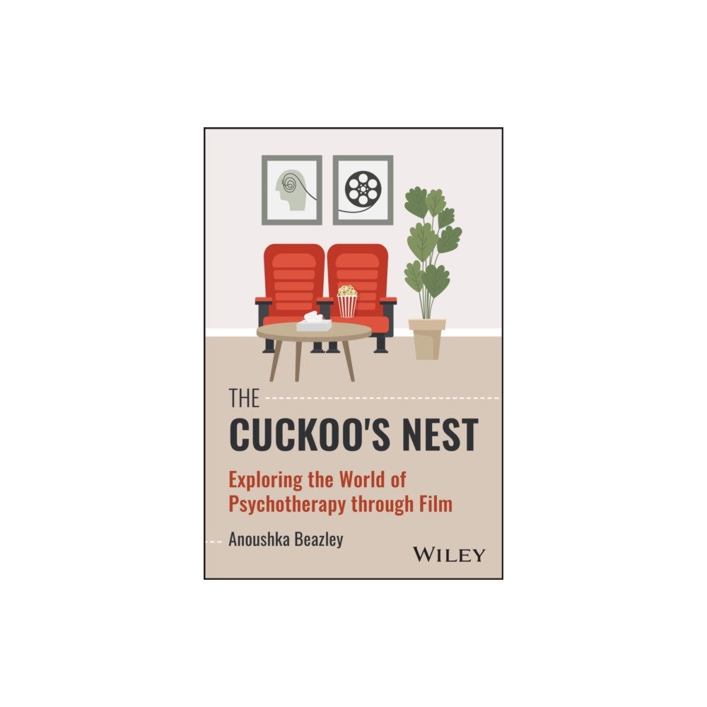 John Wiley & Sons Inc The Cuckoo's Nest (häftad, eng)