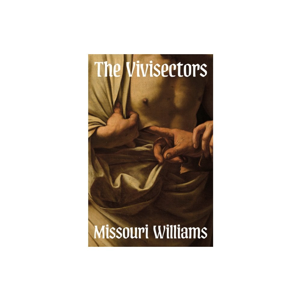 HarperCollins Publishers The Vivisectors (inbunden, eng)