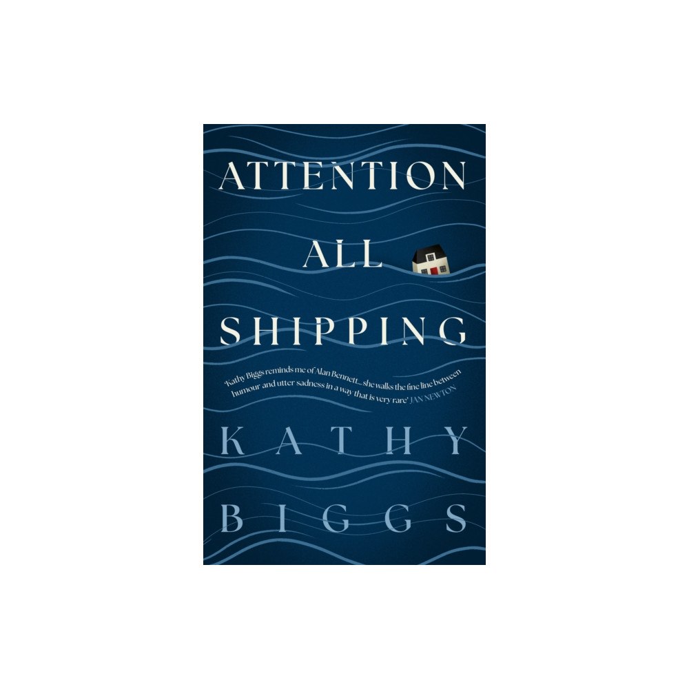 HarperCollins Publishers Attention All Shipping (häftad, eng)