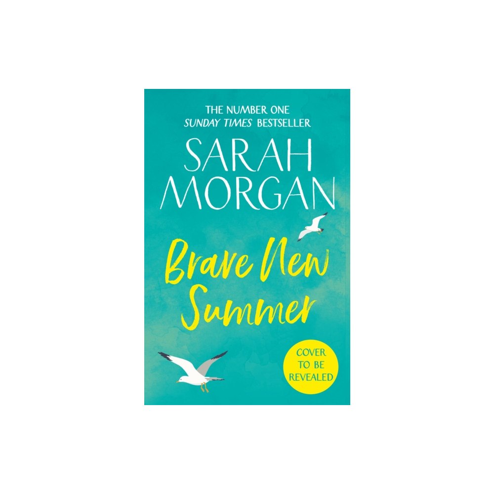HarperCollins Publishers Brave New Summer (häftad, eng)