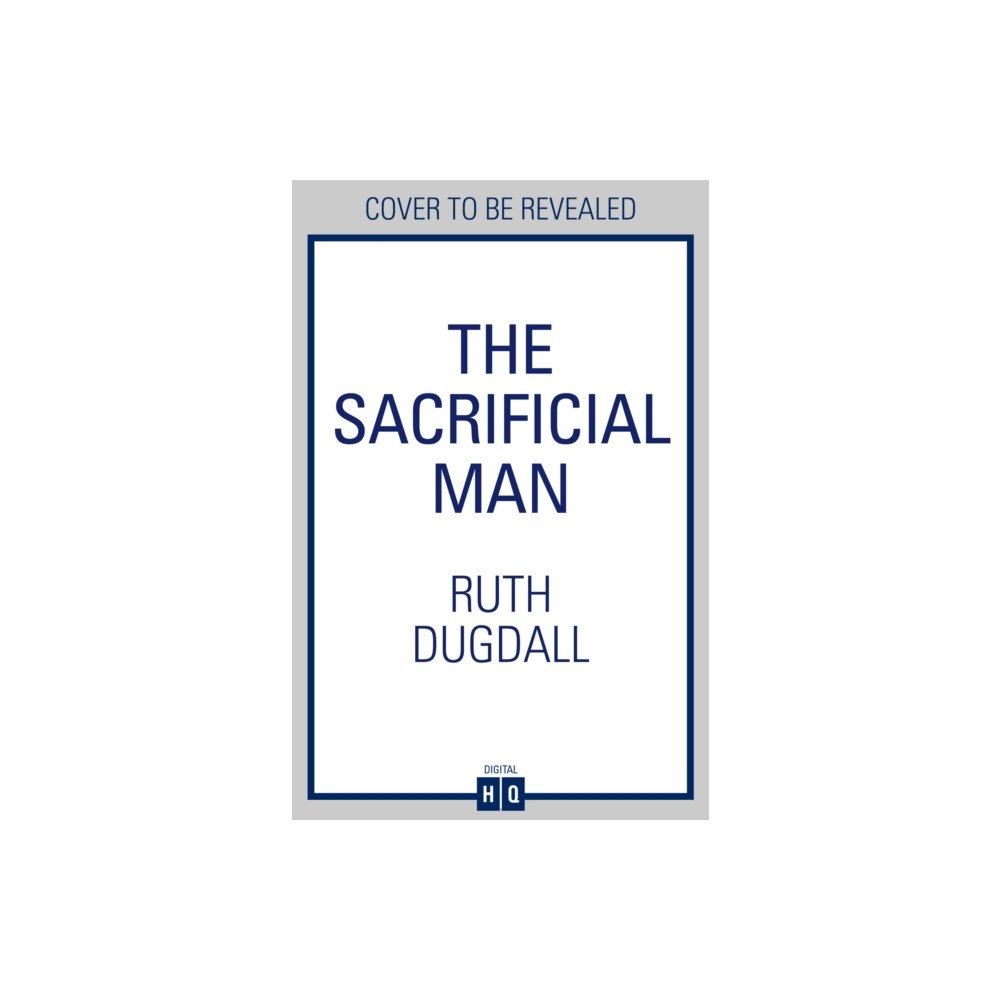 HarperCollins Publishers The Sacrificial Man (häftad, eng)