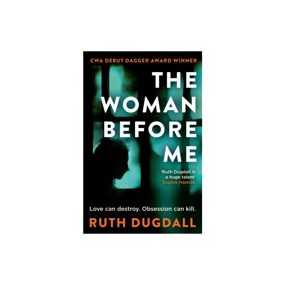 HarperCollins Publishers The Woman Before Me (häftad, eng)