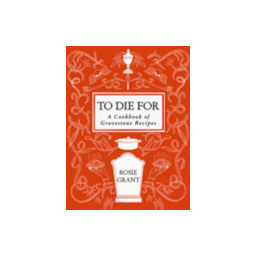 Harpercollins publishers inc To Die For (inbunden, eng)