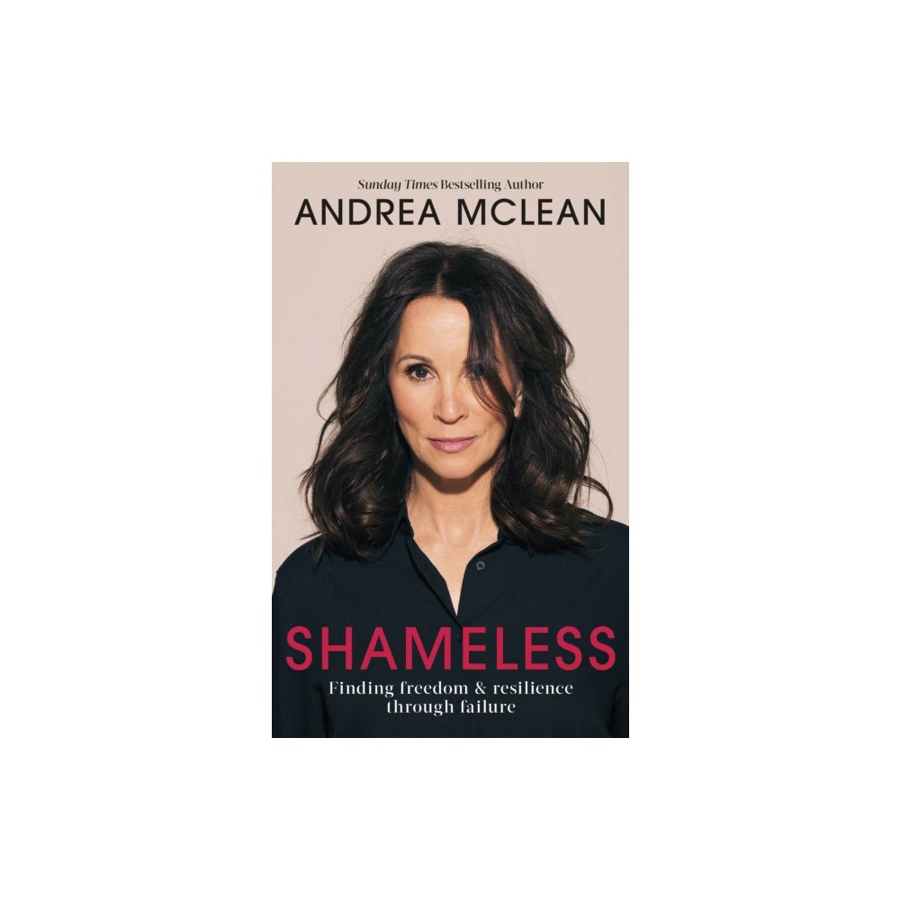 Dorling Kindersley Ltd Shameless (inbunden, eng)
