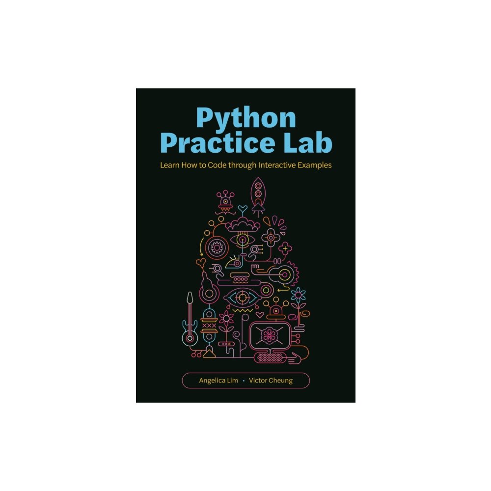 Princeton University Press Python Practice Lab (häftad, eng)
