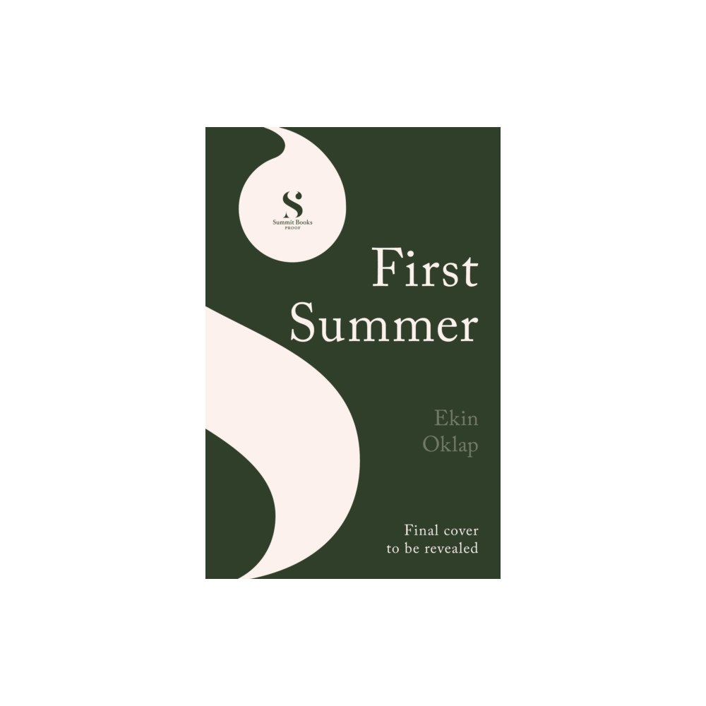 Simon & Schuster Ltd First Summer (inbunden, eng)