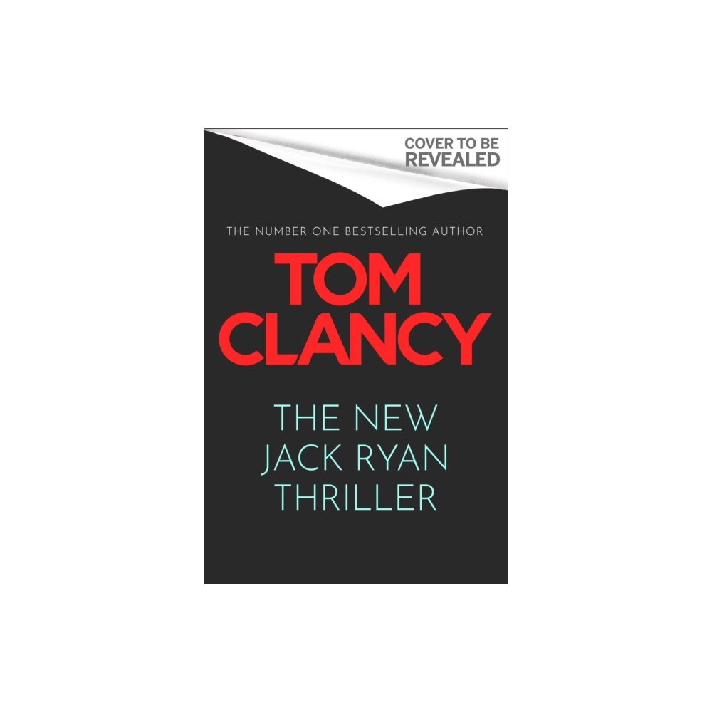 Little, Brown Tom Clancy Rules of Engagement (häftad, eng)