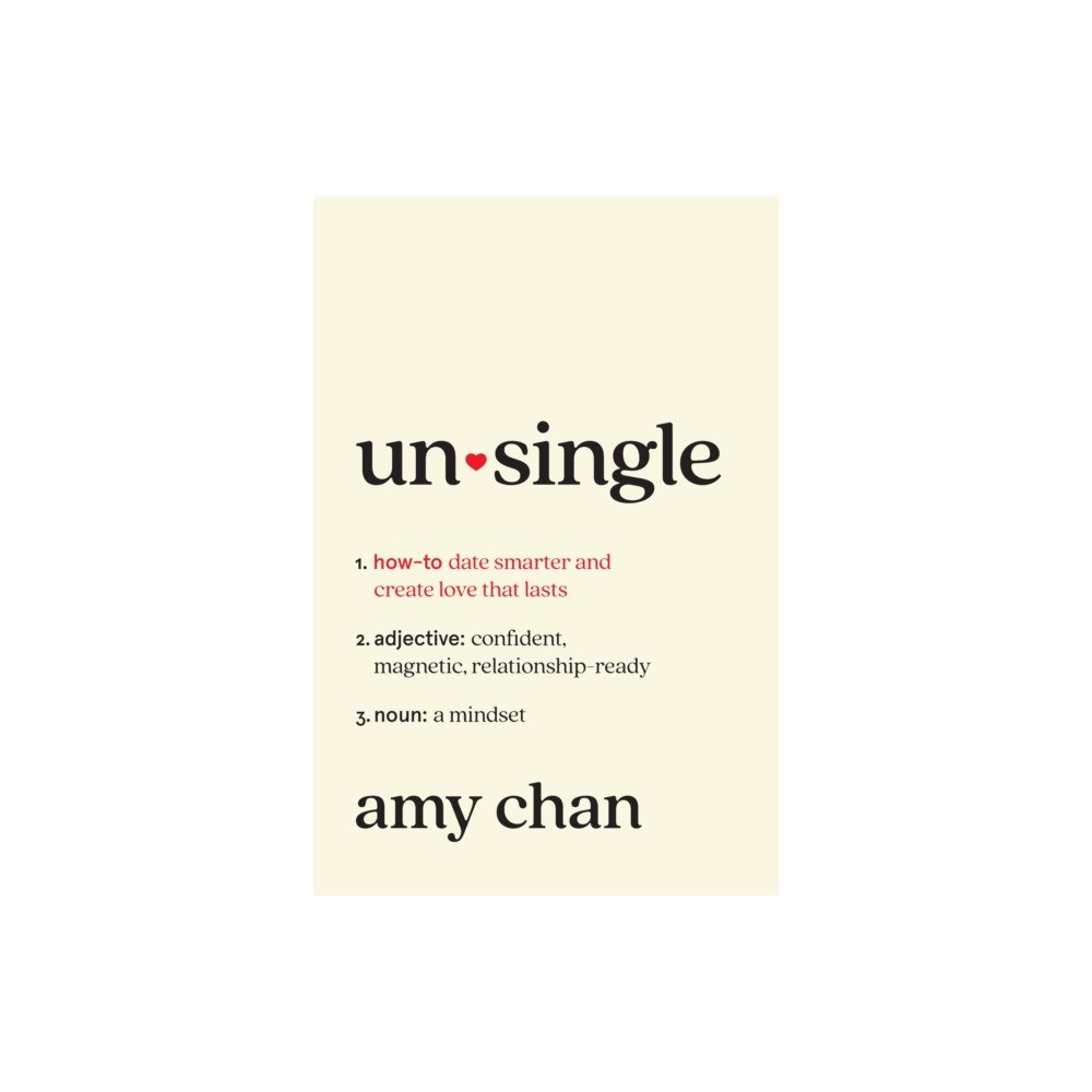 Abrams Unsingle (inbunden, eng)
