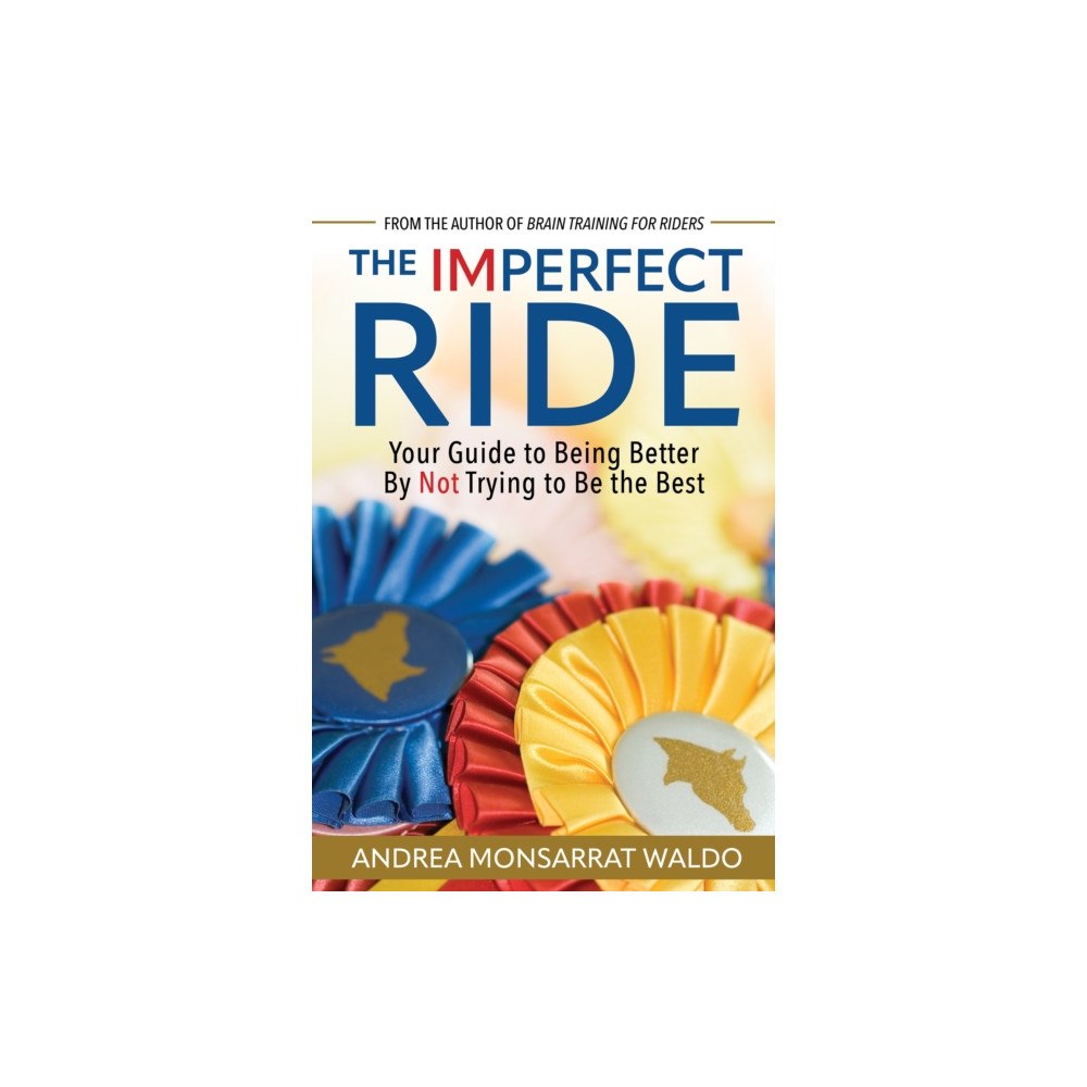 Trafalgar Square The Imperfect Ride (häftad, eng)