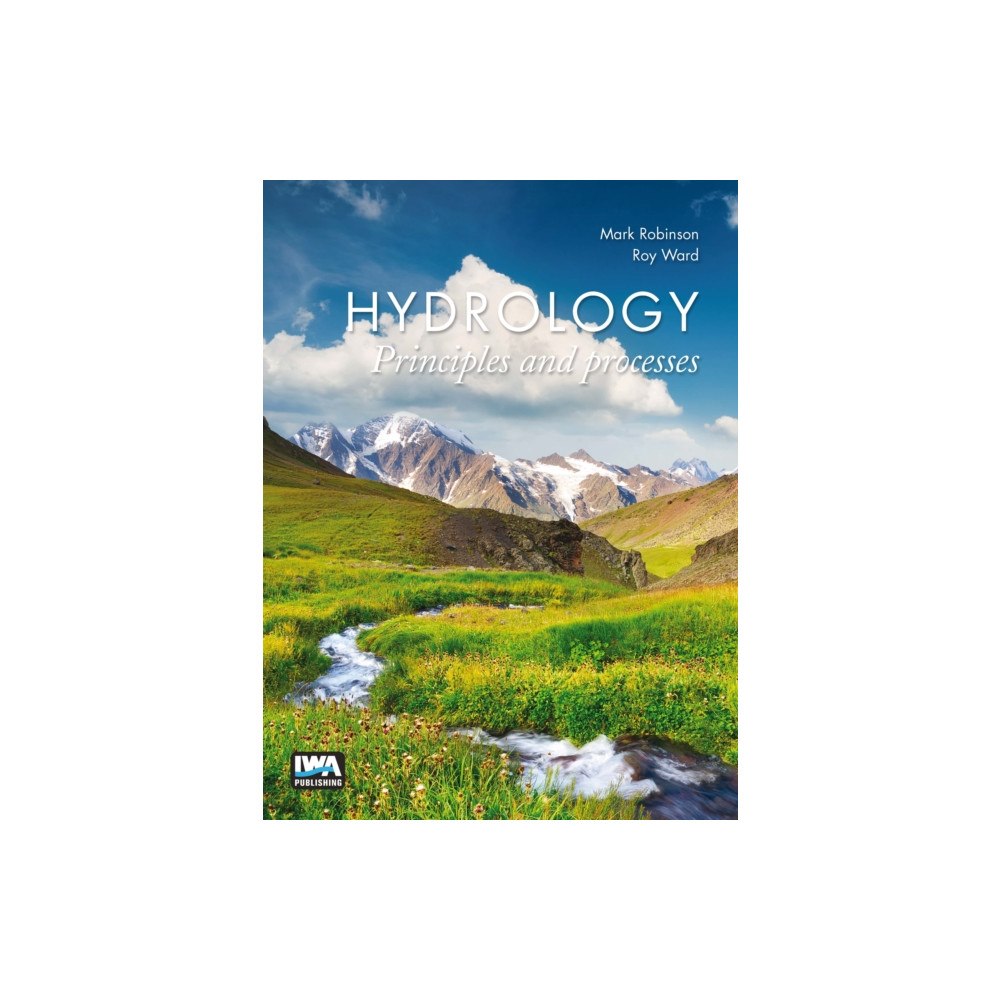 IWA Publishing Hydrology (häftad, eng)