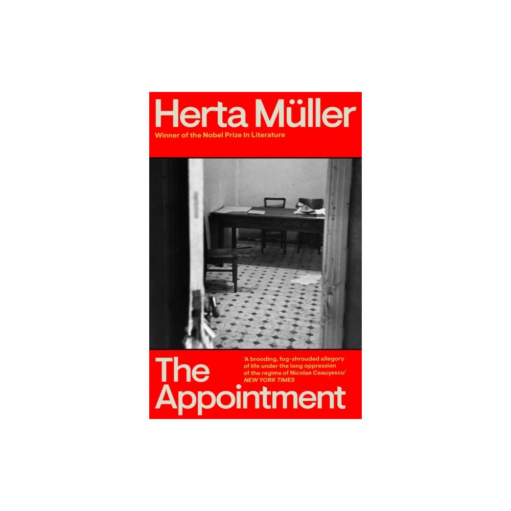 Granta Books The Appointment (häftad, eng)
