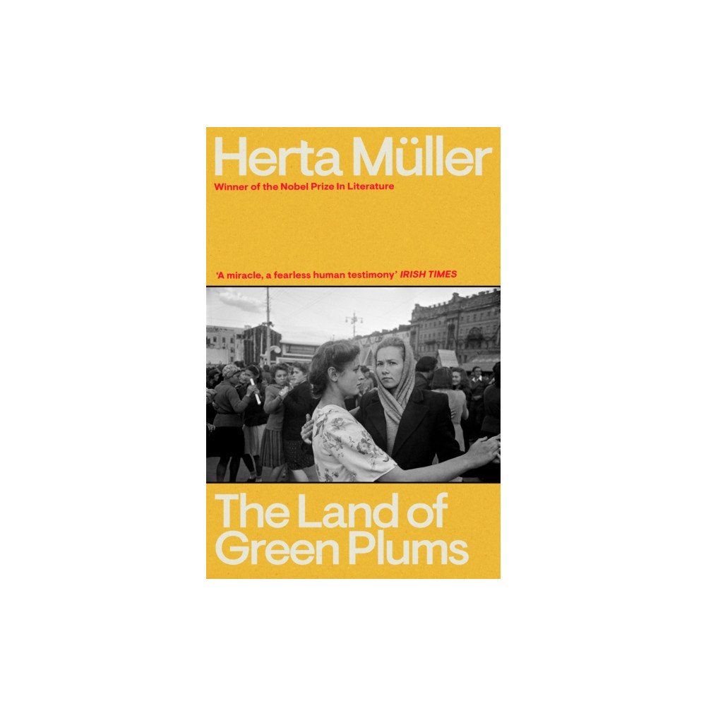 Granta Books The Land Of Green Plums (häftad, eng)