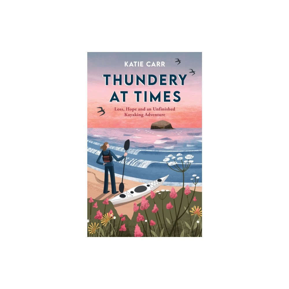 Octopus publishing group Thundery at Times (inbunden, eng)