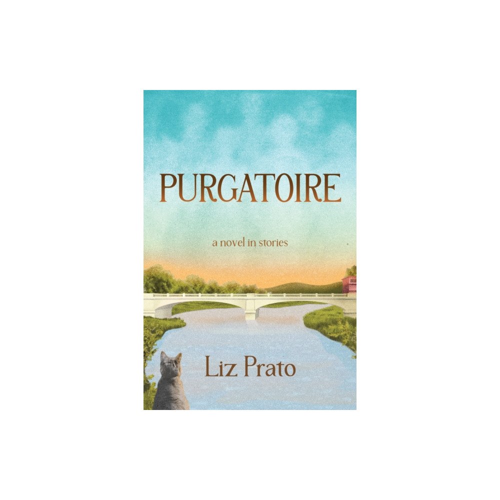 Forest Avenue Press Purgatoire (häftad, eng)
