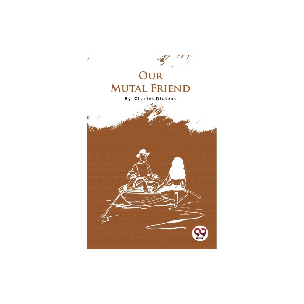 Double 9 Books LLP Our Mutual Friend (häftad, eng)
