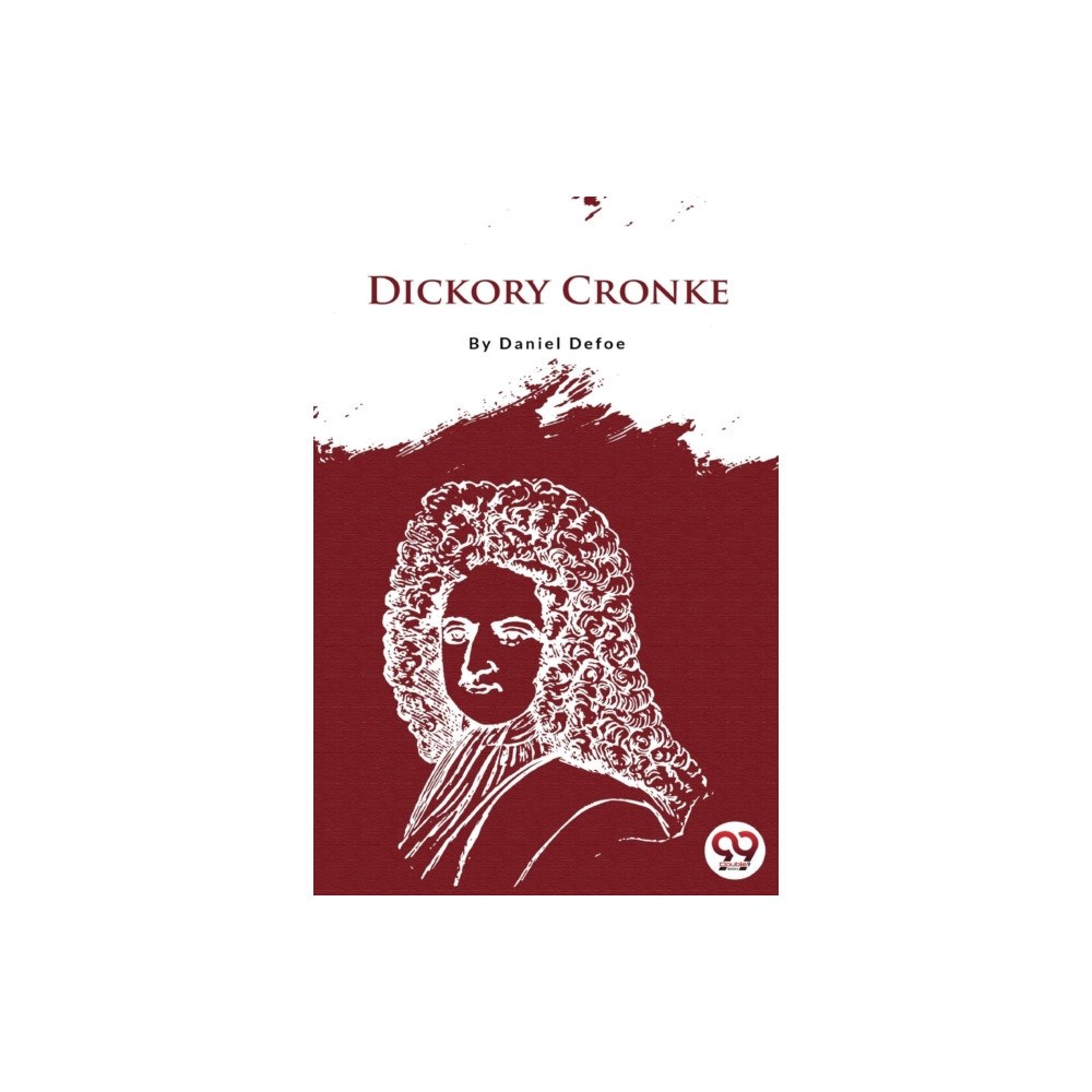 Double 9 Books LLP Dickory Cronke (häftad, eng)
