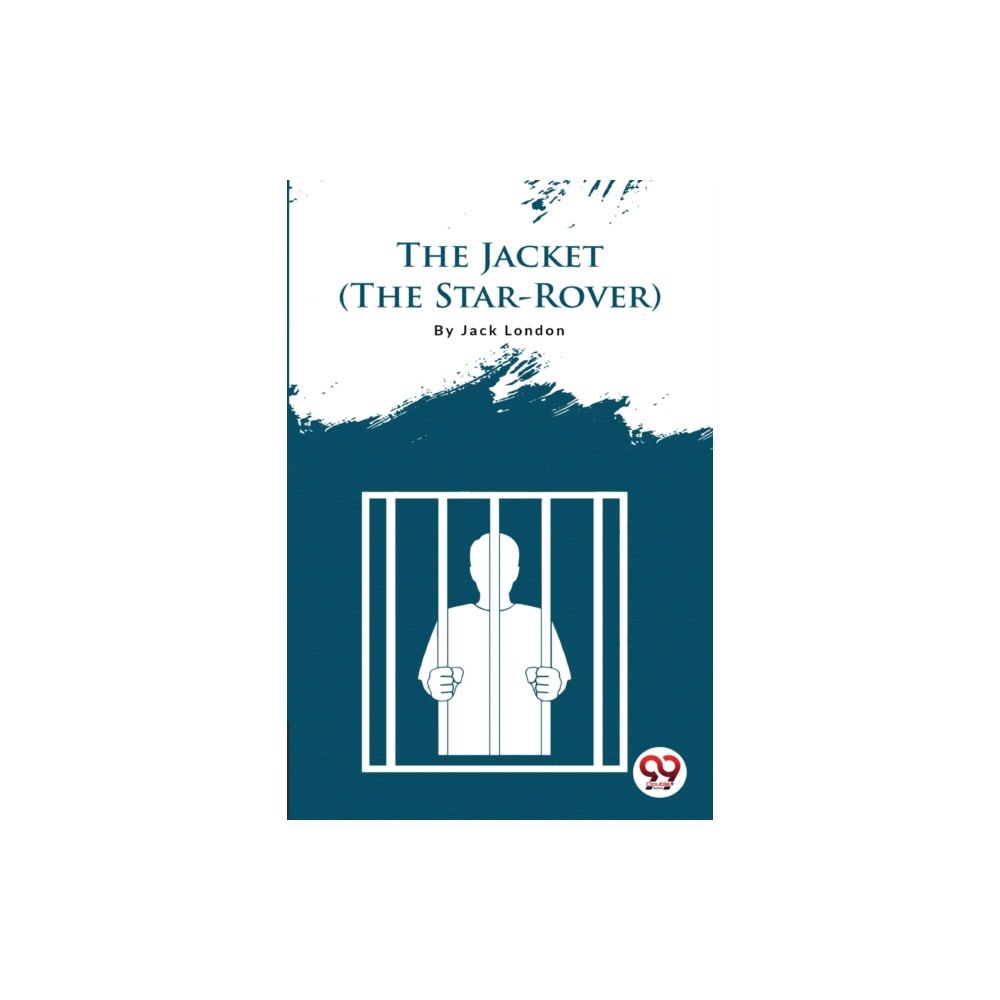 Double 9 Books LLP The Jacket (the Star-Rover) (häftad, eng)