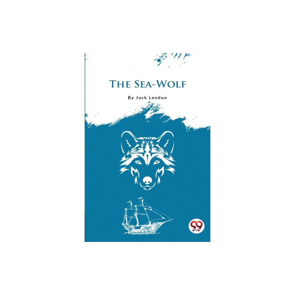 Double 9 Books LLP The Sea-Wolf (häftad, eng)