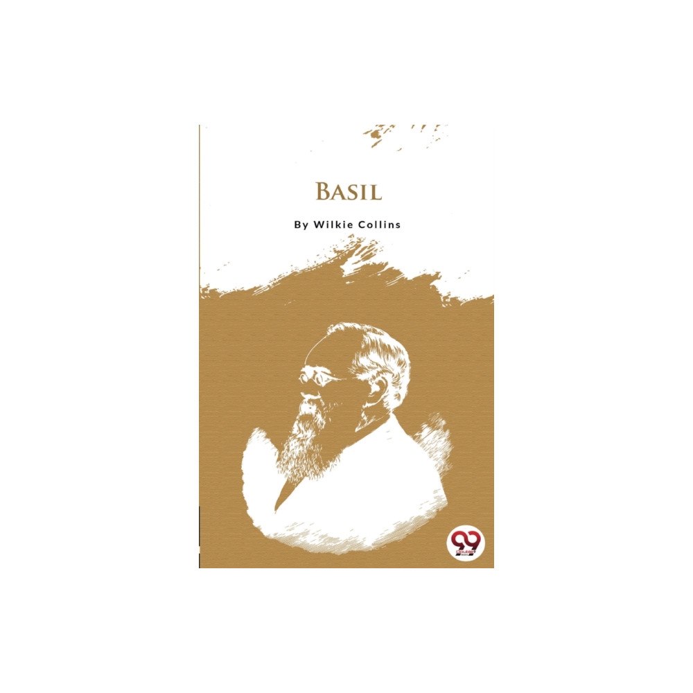 Double 9 Books LLP Basil (häftad, eng)