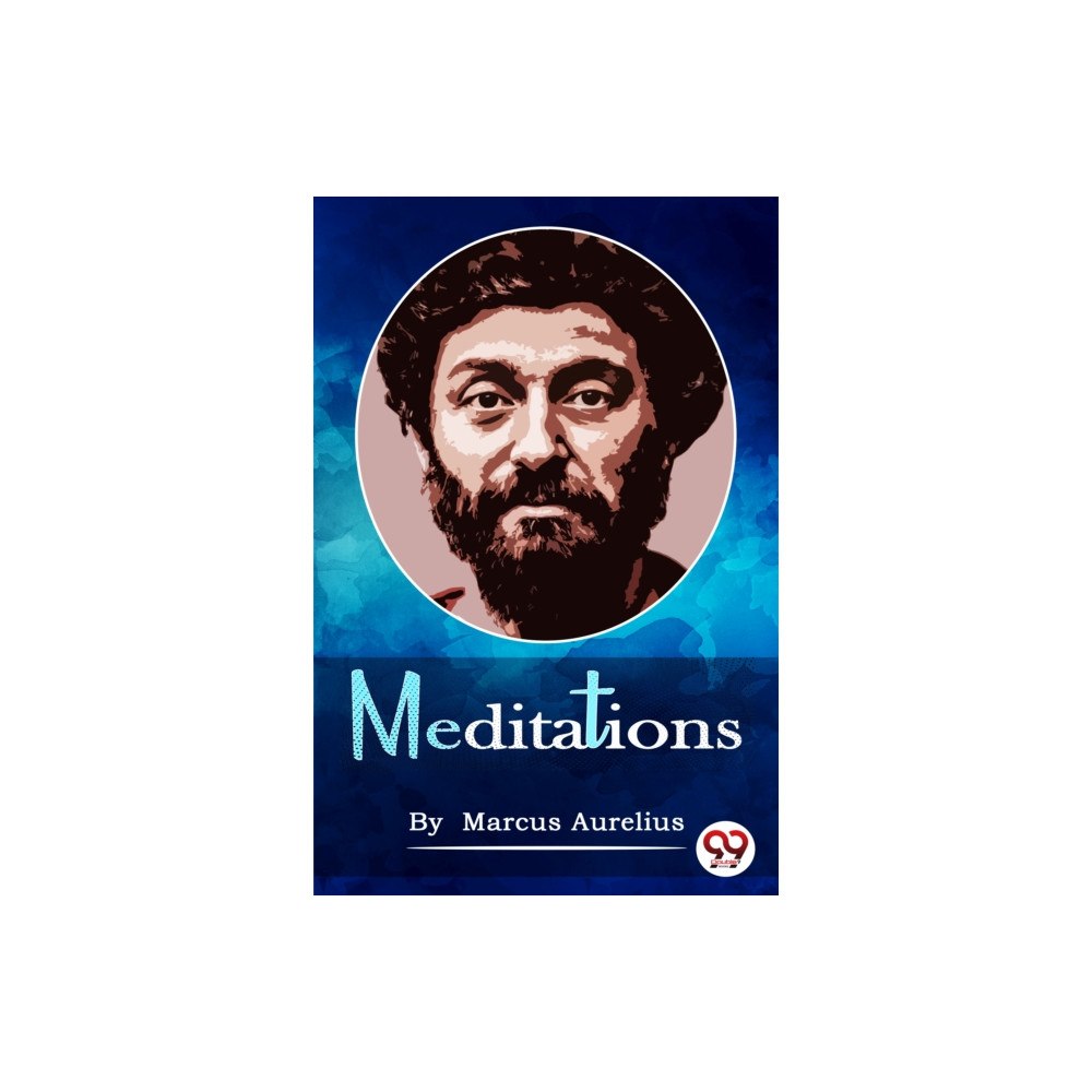 Double 9 Books Meditations (häftad, eng)