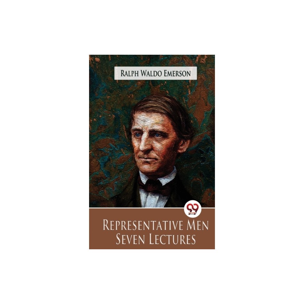 Double 9 Books LLP Representative Men Seven Lectures (häftad, eng)
