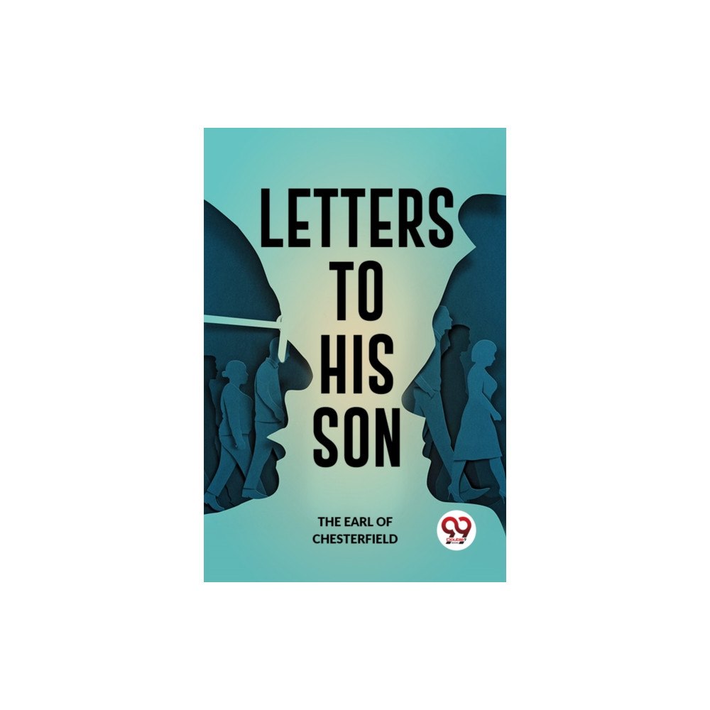 Double 9 Books LLP Letters to His Son (häftad, eng)