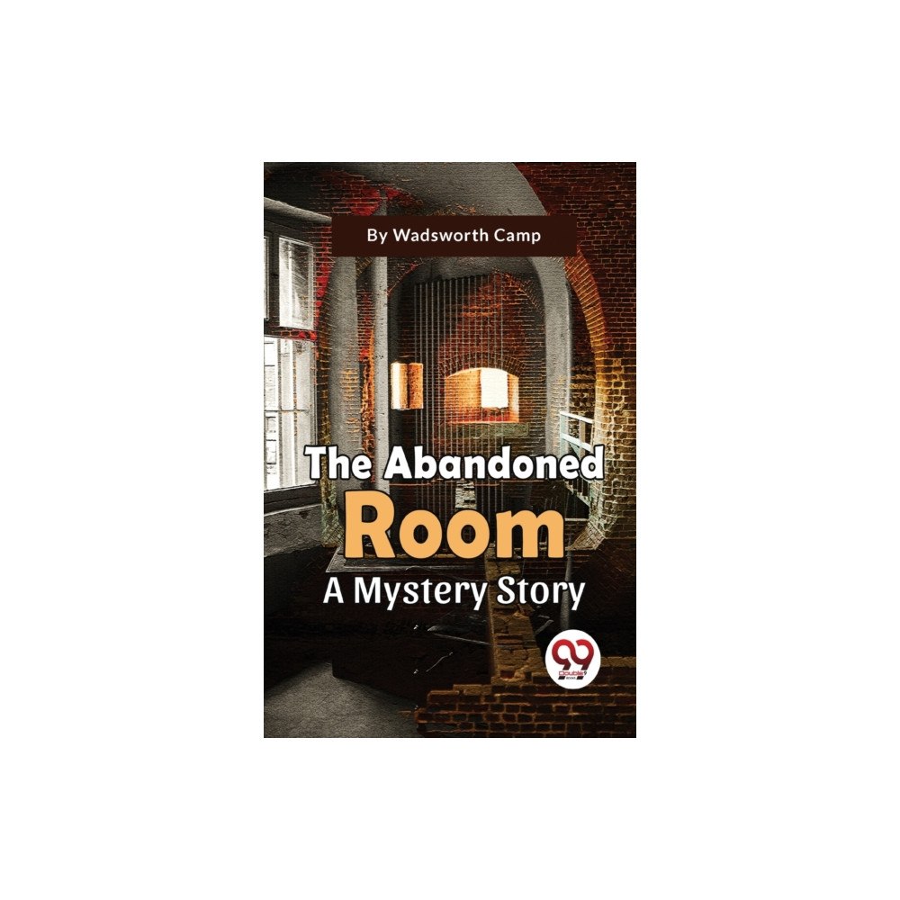 Double 9 Books LLP The Abandoned Room a Mystery Story (häftad, eng)