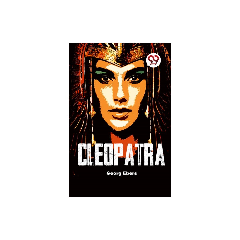 Double 9 Books LLP Cleopatra (häftad, eng)