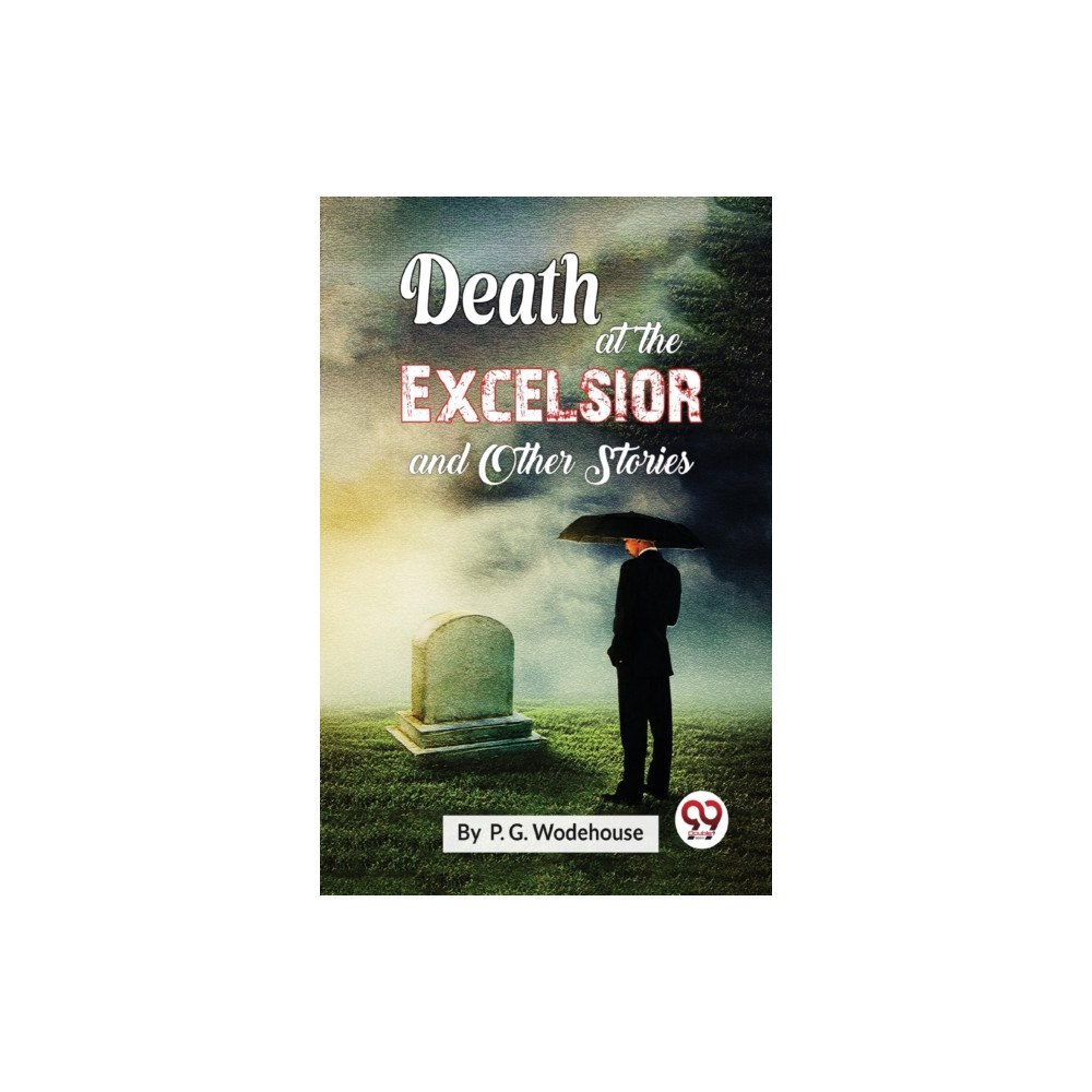 Double 9 Books LLP Death at the Excelsior and Other Stories (häftad, eng)