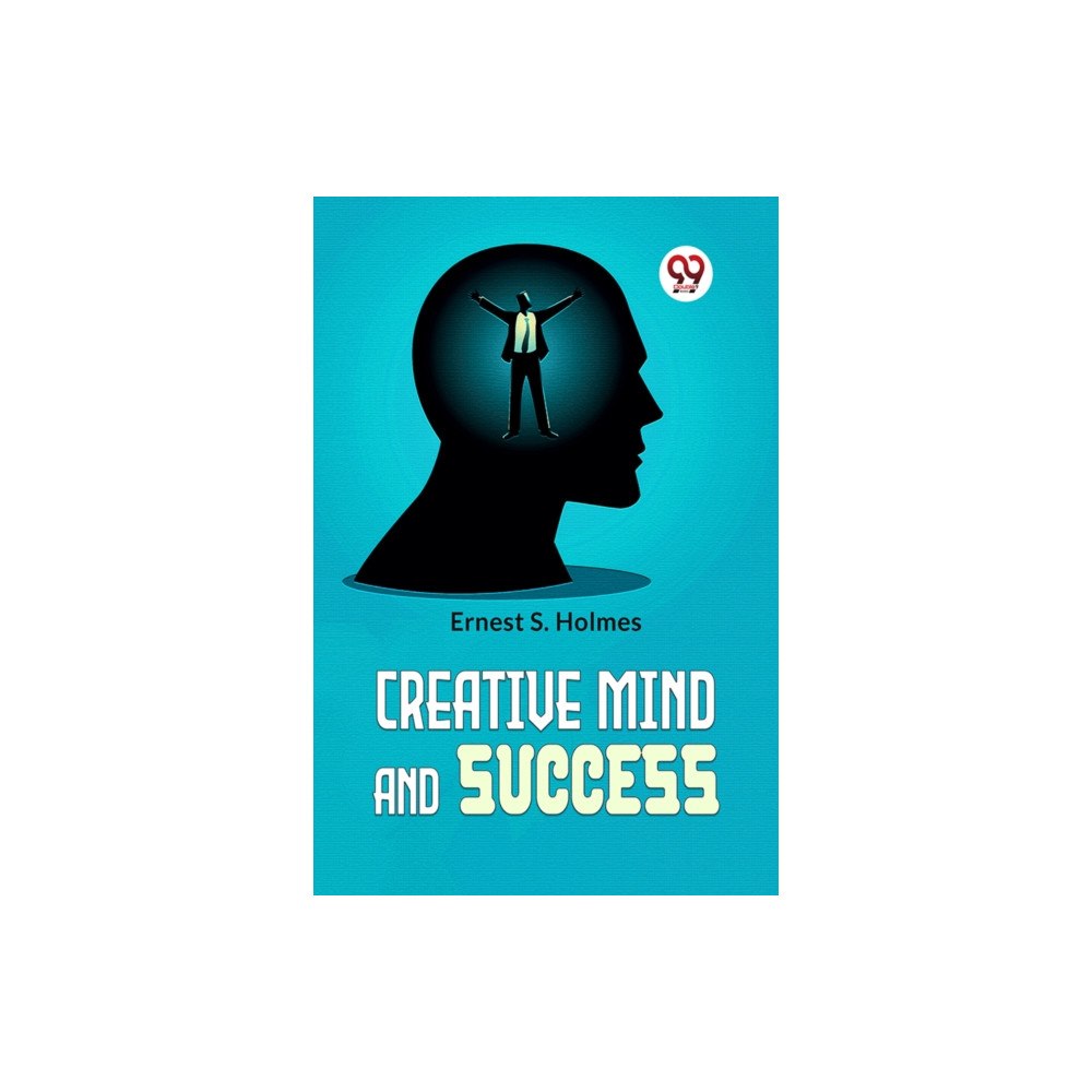 Double 9 Books LLP Creative Mind and Success (häftad, eng)