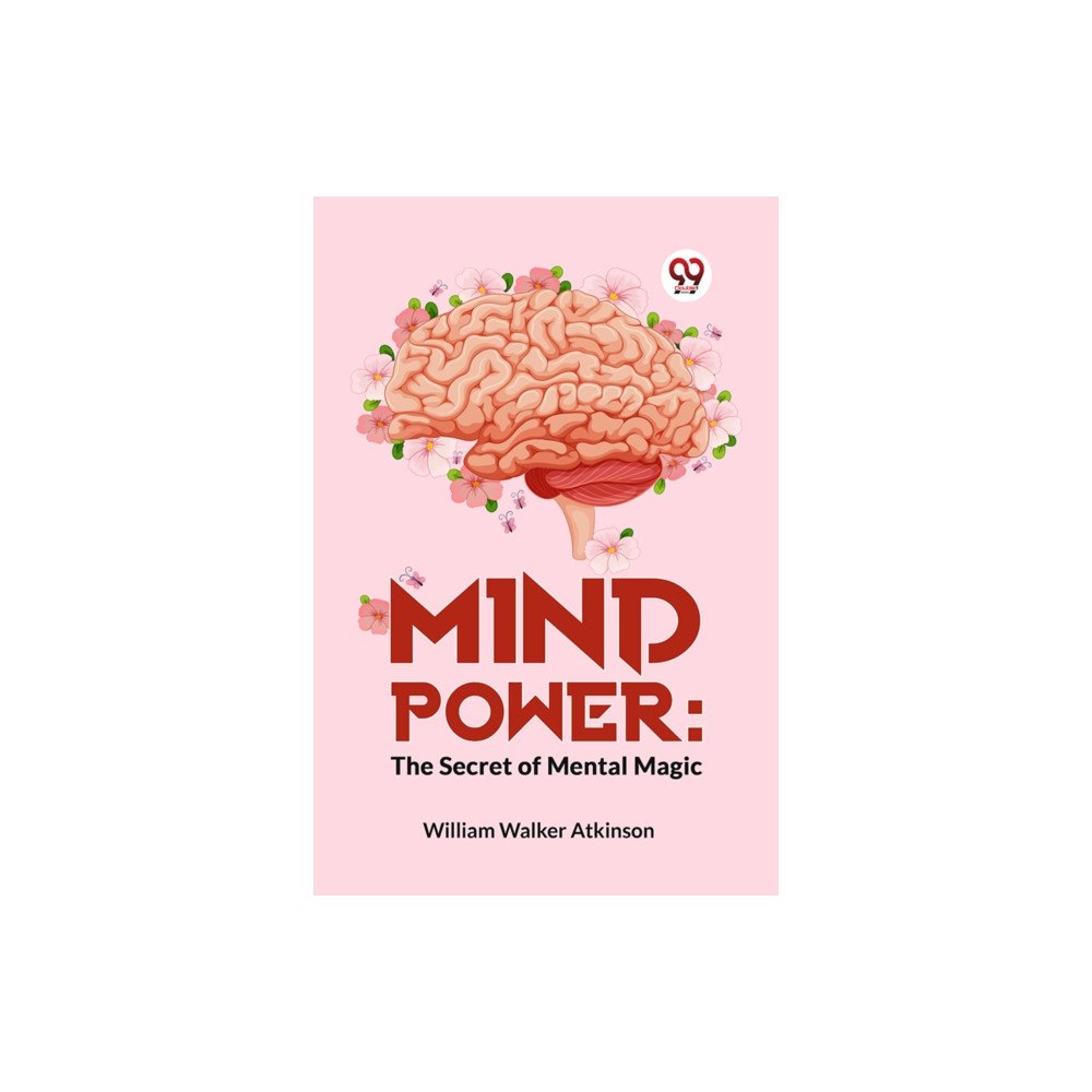 Double 9 Books LLP Mind Power (häftad, eng)