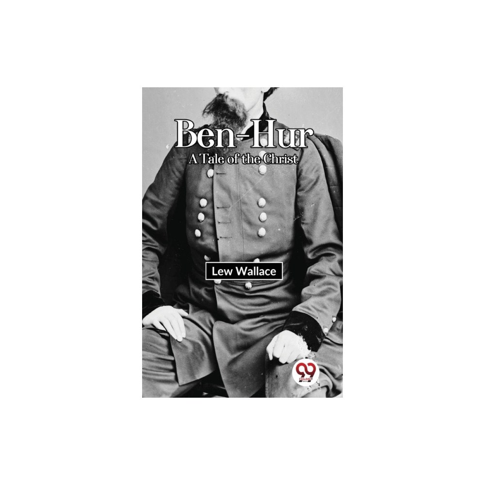 Double 9 Books LLP Ben-Hur a Tale of the Christ (häftad, eng)