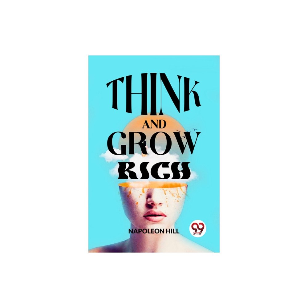 Double 9 Books LLP Think and Grow Rich (häftad, eng)