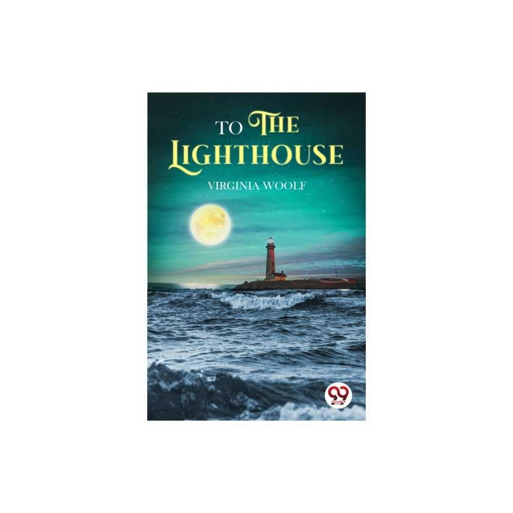 Double 9 Books To The Lighthouse (häftad, eng)