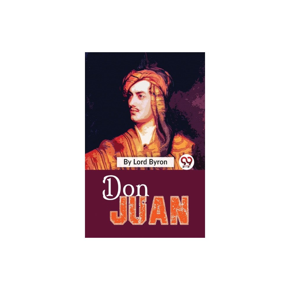 Double 9 Books LLP Don Juan (häftad, eng)