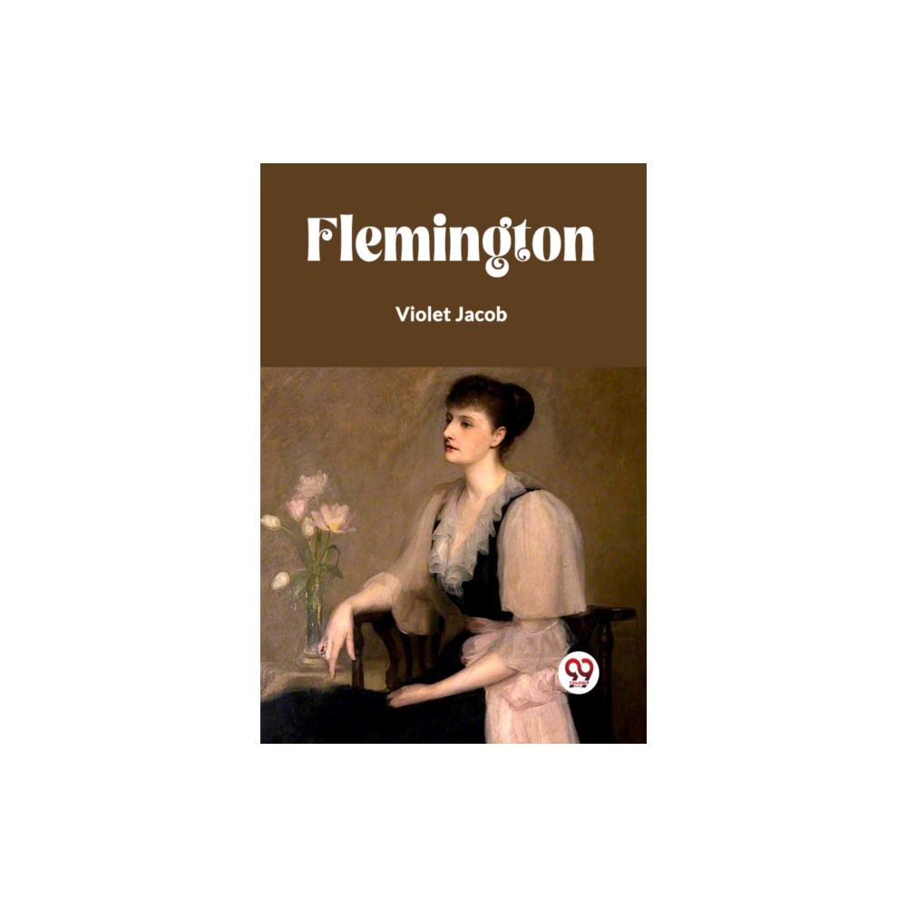 Double 9 Books LLP Flemington (Edition2023) (häftad, eng)