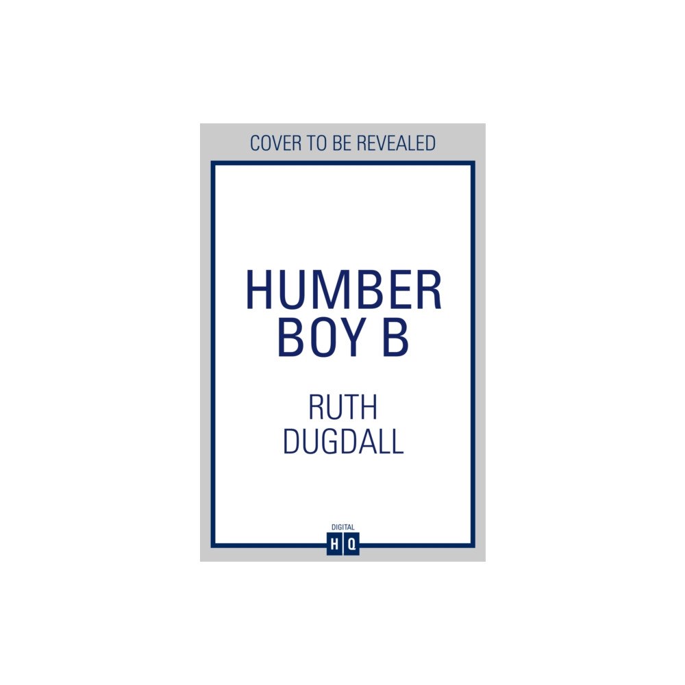 HarperCollins Publishers Boy B (häftad, eng)