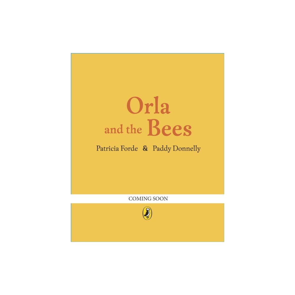 Penguin Random House Children's UK The Island of the Bees (häftad, eng)