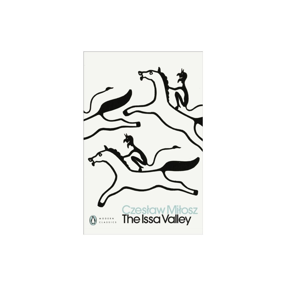 Penguin books ltd The Issa Valley (häftad, eng)