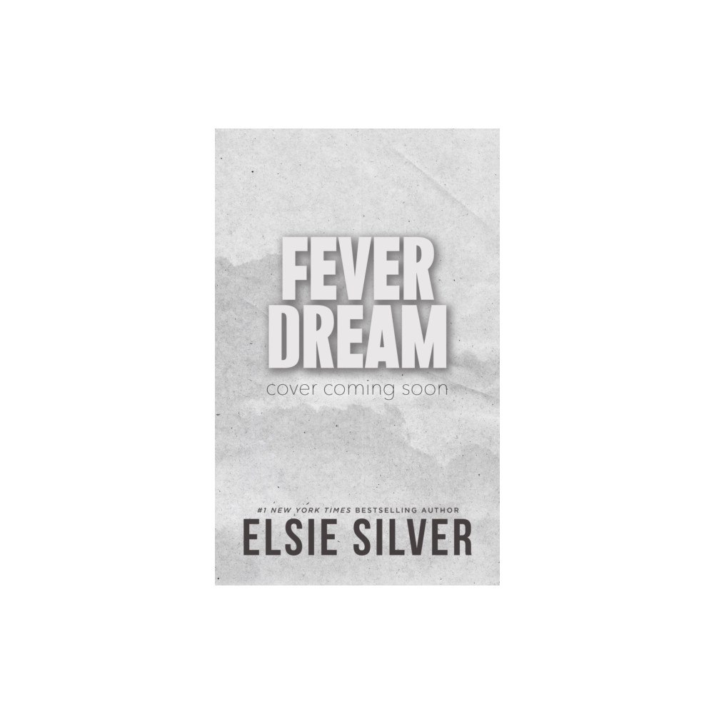 Little, Brown Book Group Fever Dream (häftad, eng)