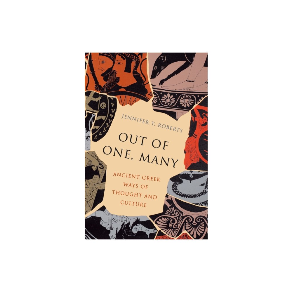 Princeton University Press Out of One, Many (häftad, eng)