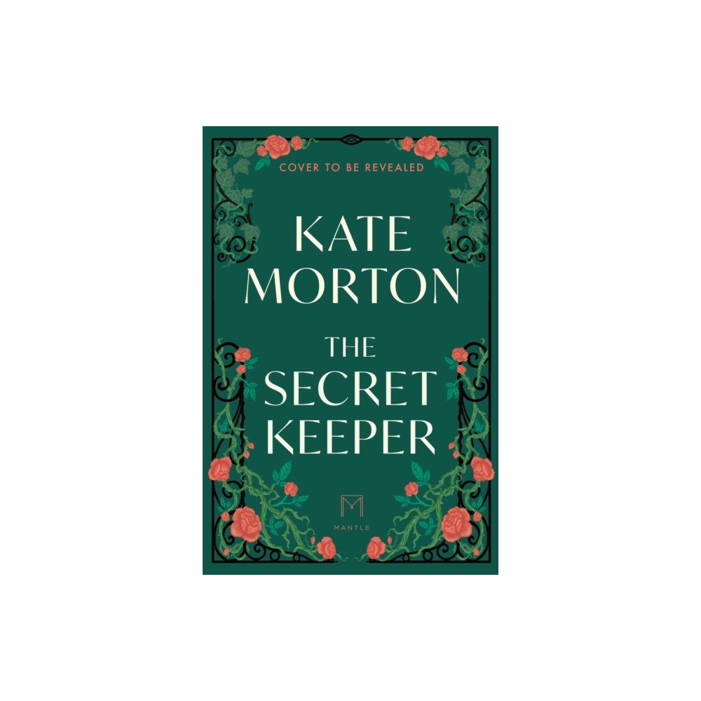 Pan Macmillan The Secret Keeper (häftad, eng)