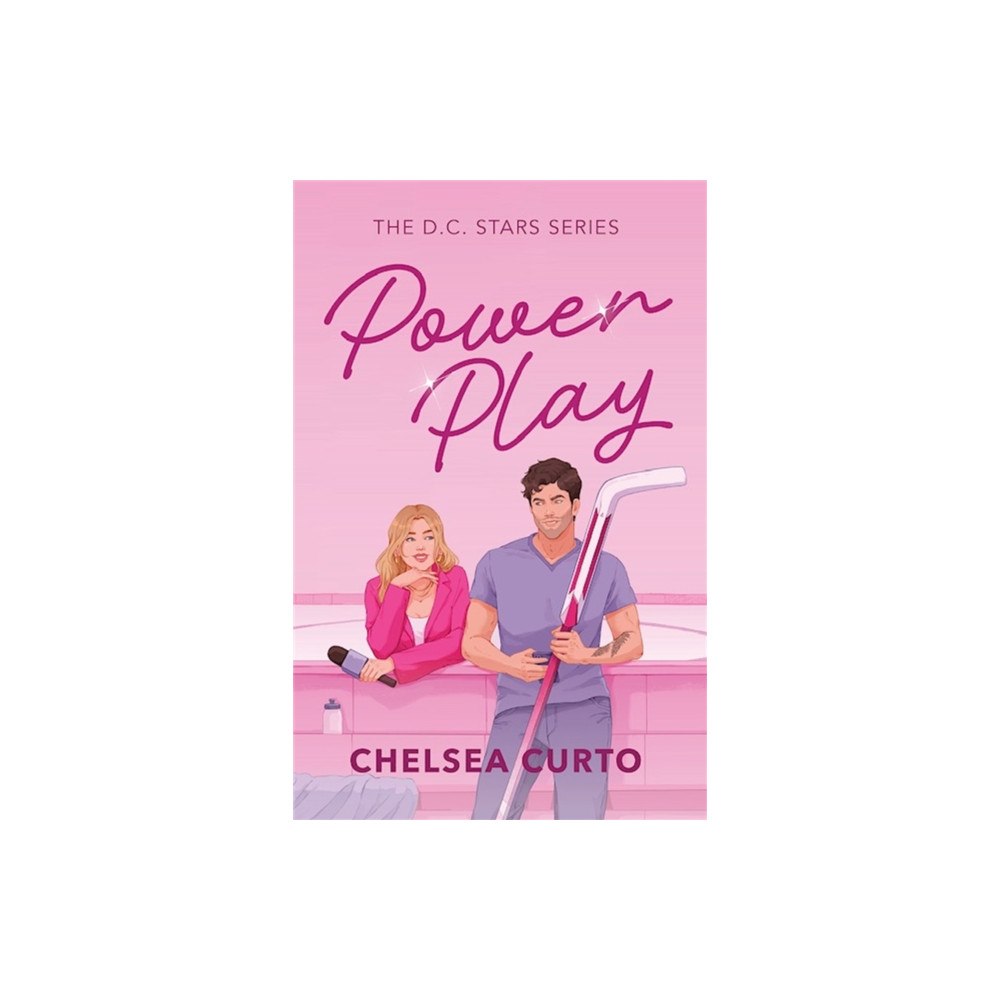 Pan Macmillan Power Play (häftad, eng)