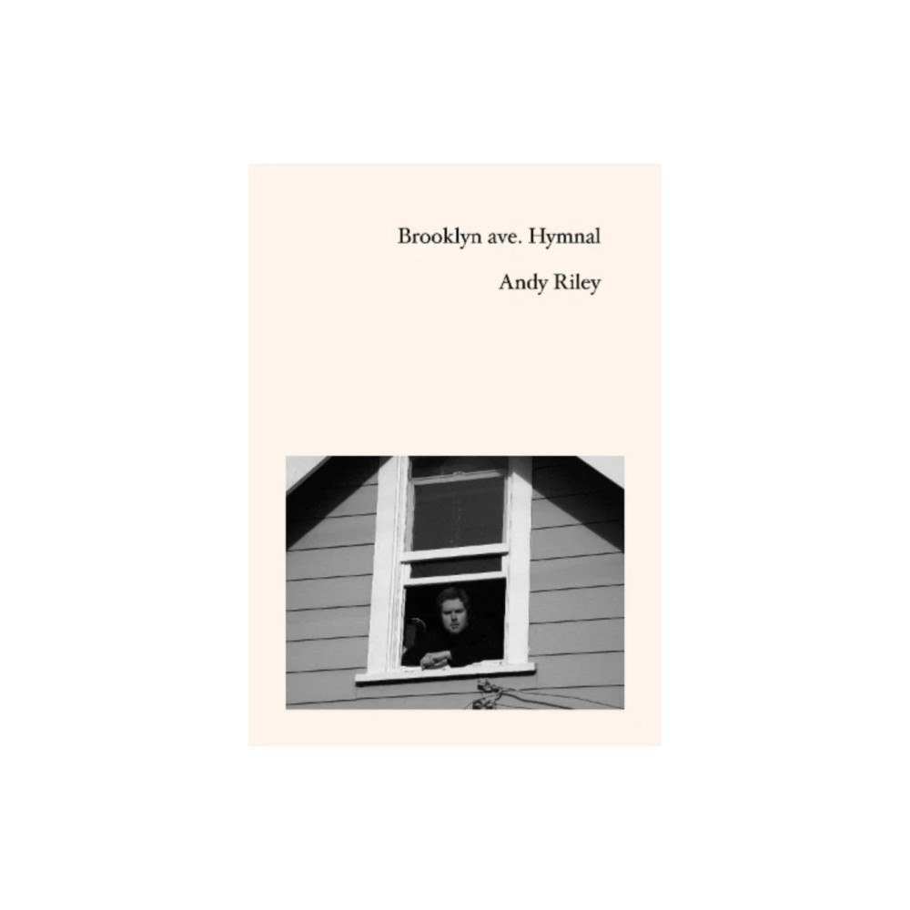 Pilot Press Brooklyn ave. Hymnal (häftad, eng)