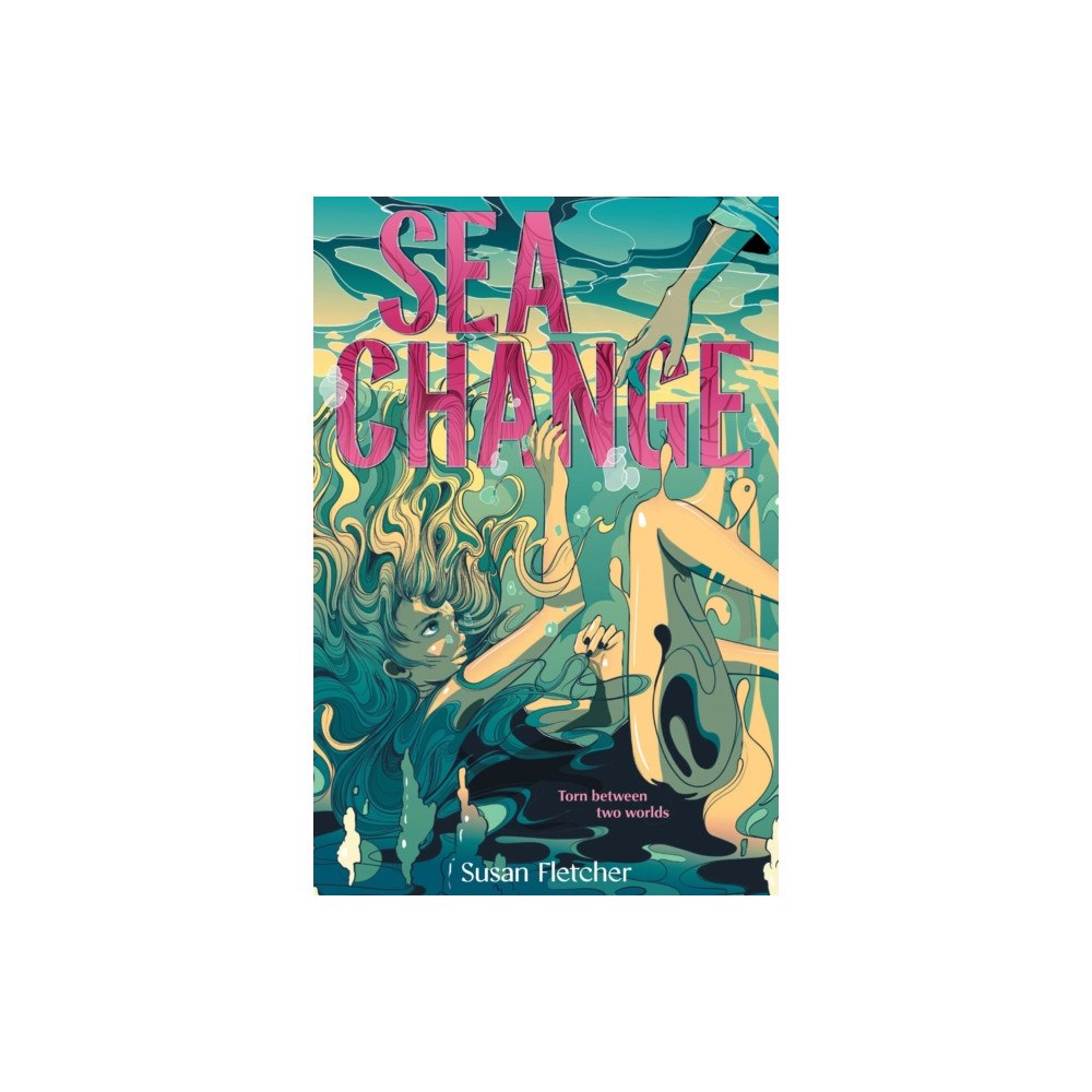 Abrams Sea Change (häftad, eng)