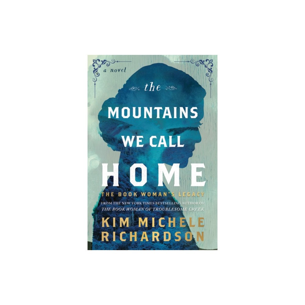 Sourcebooks, Inc The Mountains We Call Home (häftad, eng)