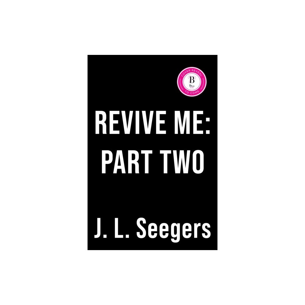 Sourcebooks, Inc Revive Me: Part Two: The Affair (häftad, eng)
